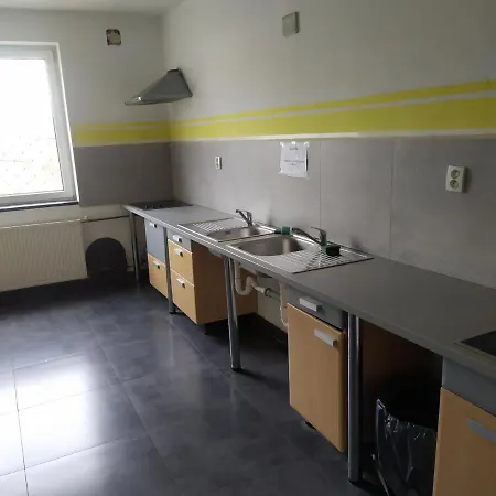 Ubytovna Uni * Bratislava
